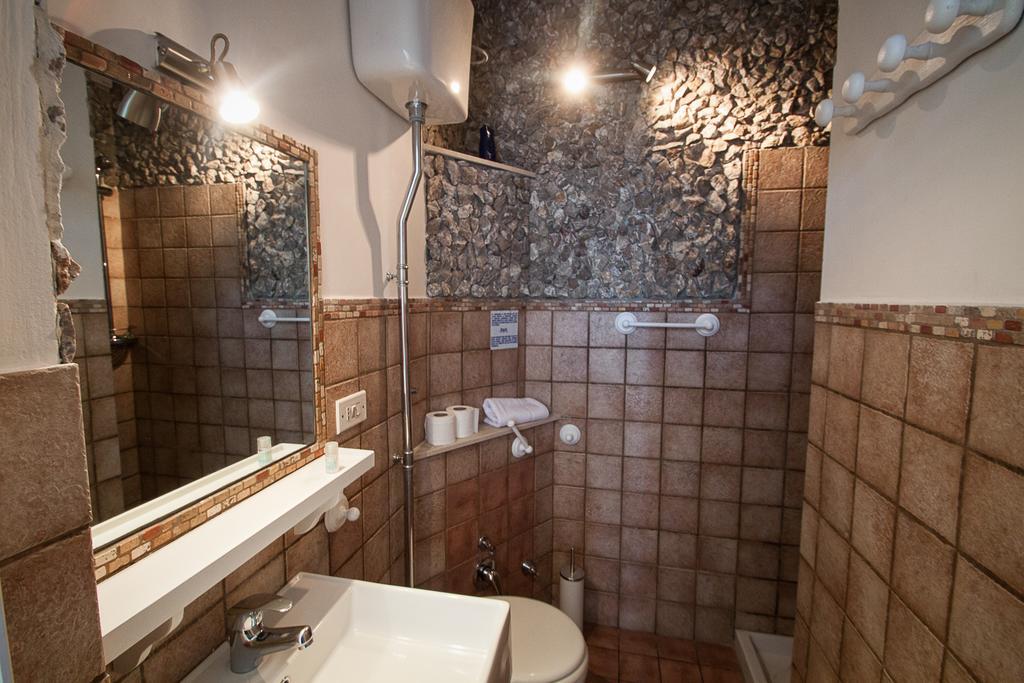 Giannina Bed and breakfast Taormina