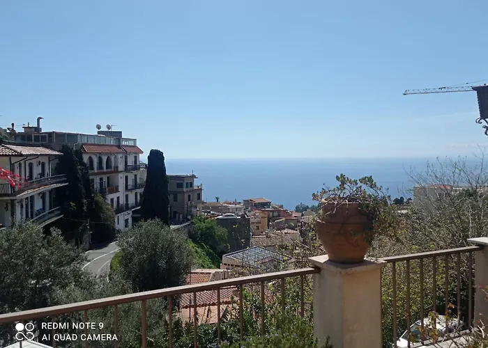 Villa Giannina B&B