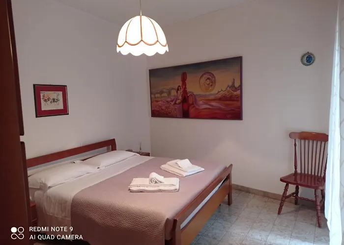 Villa Giannina B&B