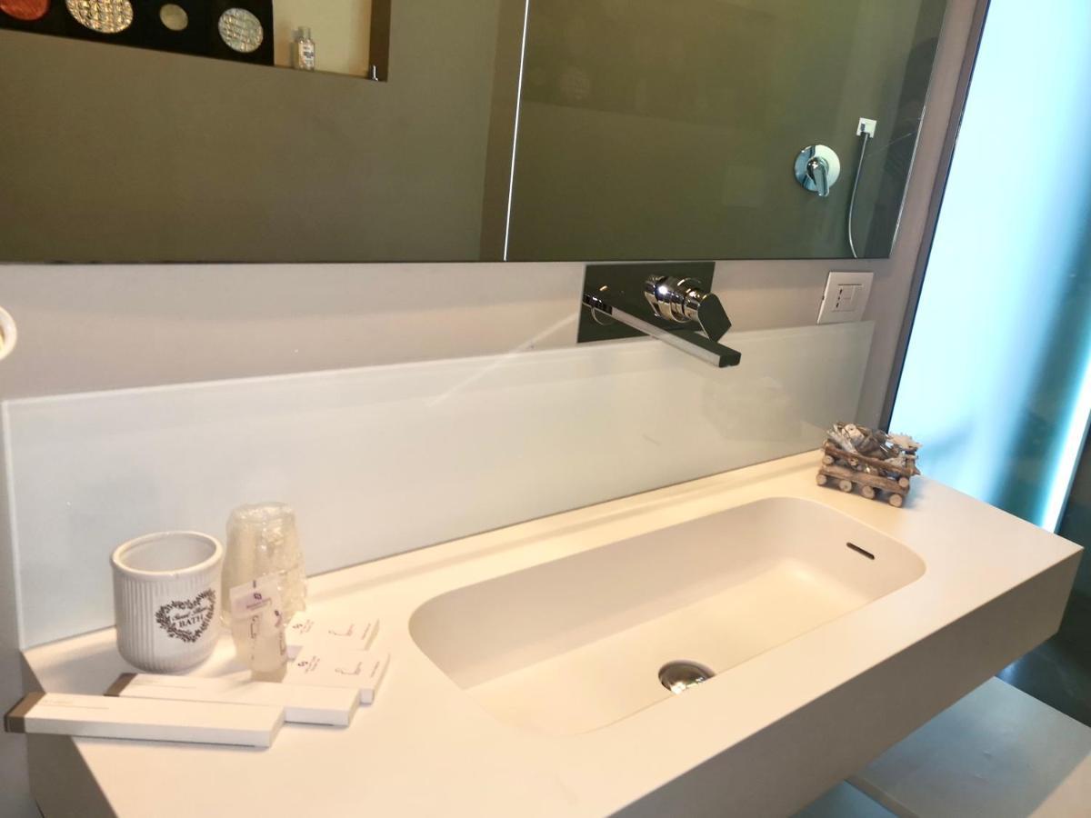 Bed and breakfast Giannina Taormina