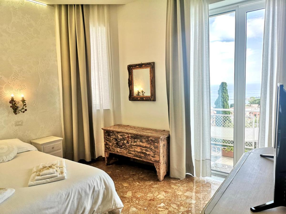 Bed and breakfast Giannina *