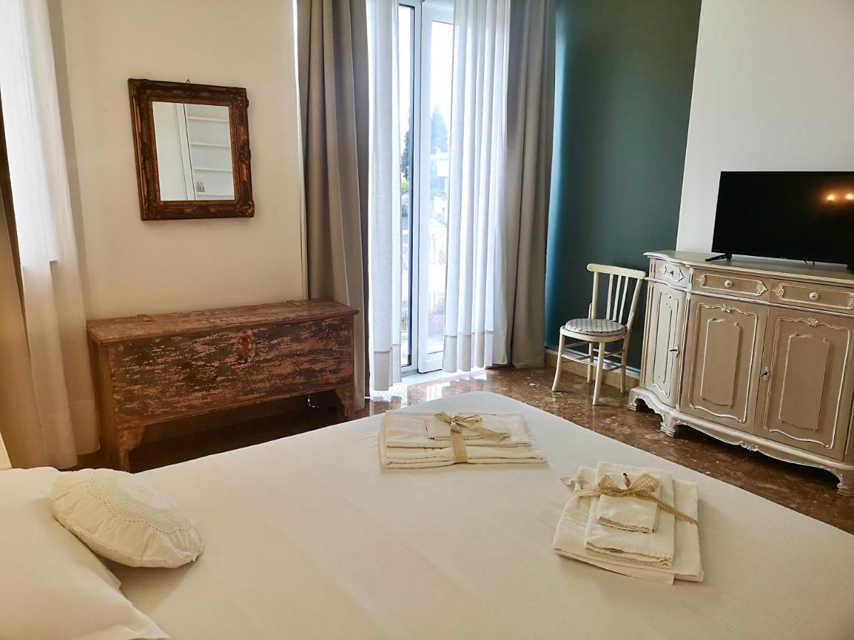 Bed and breakfast Giannina