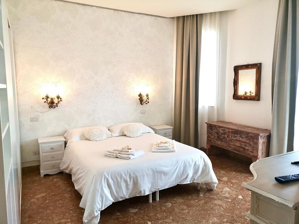 Giannina Bed and breakfast *