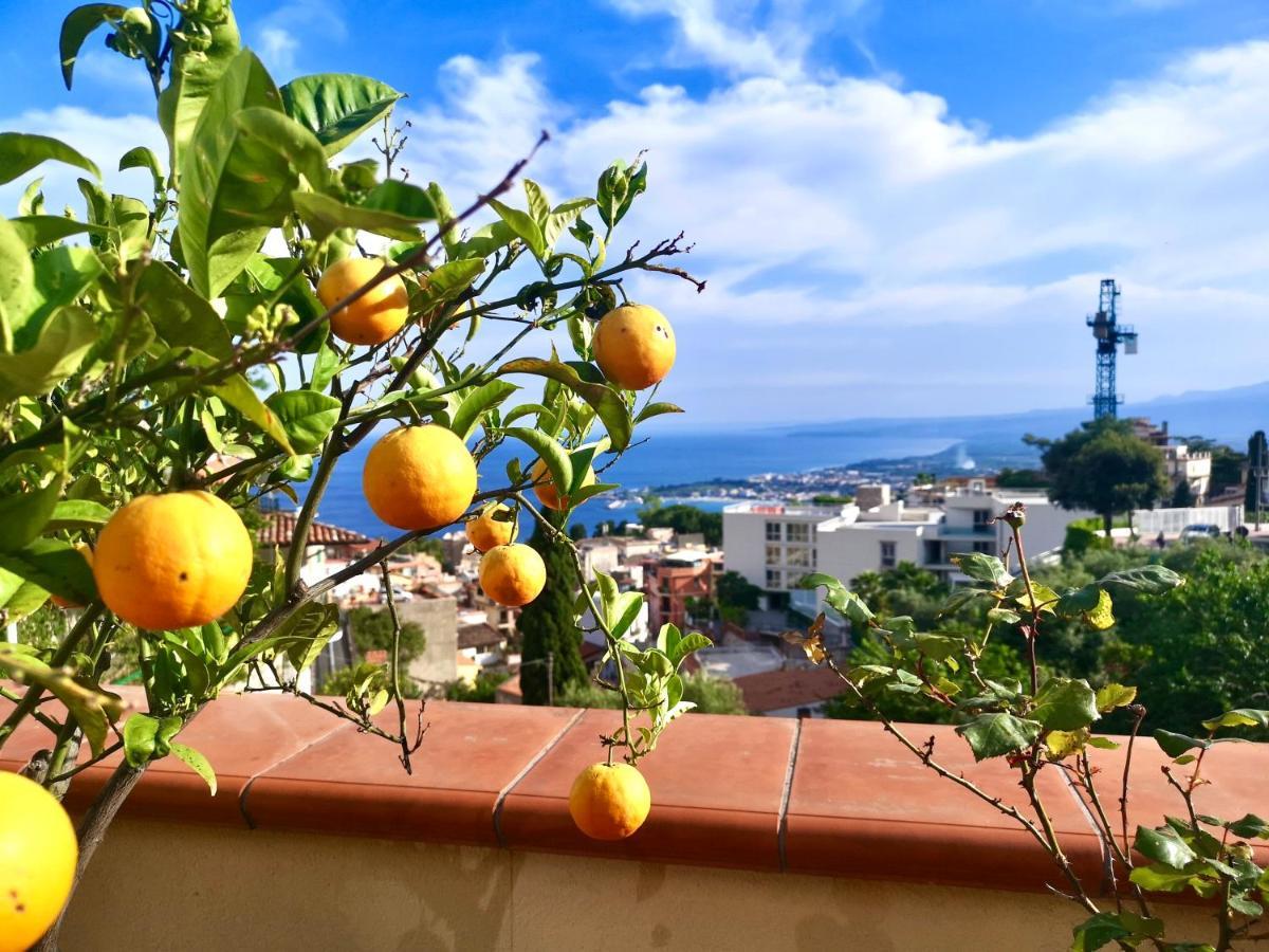 Bed & Breakfast Giannina Taormina