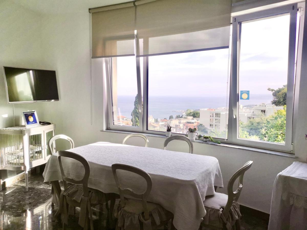 Giannina Bed & Breakfast *