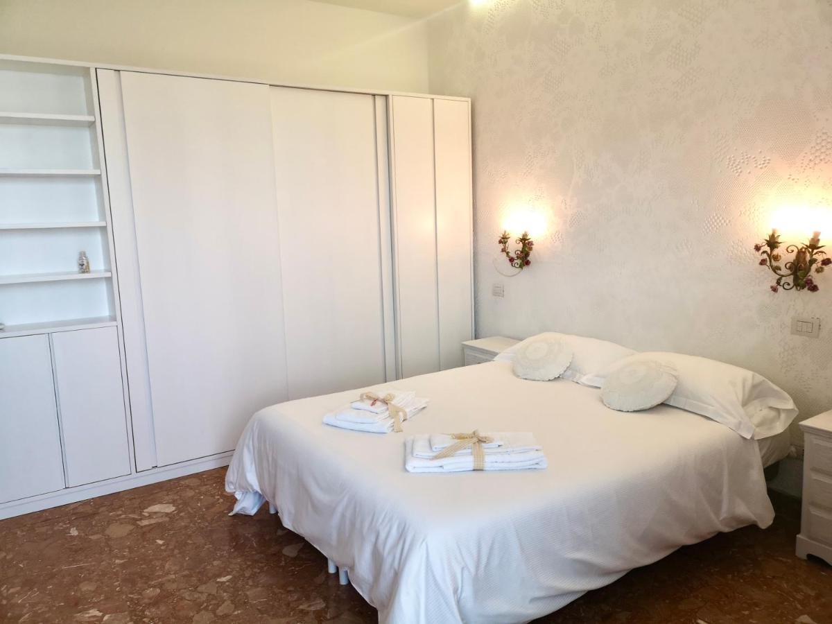 Bed and breakfast Giannina *