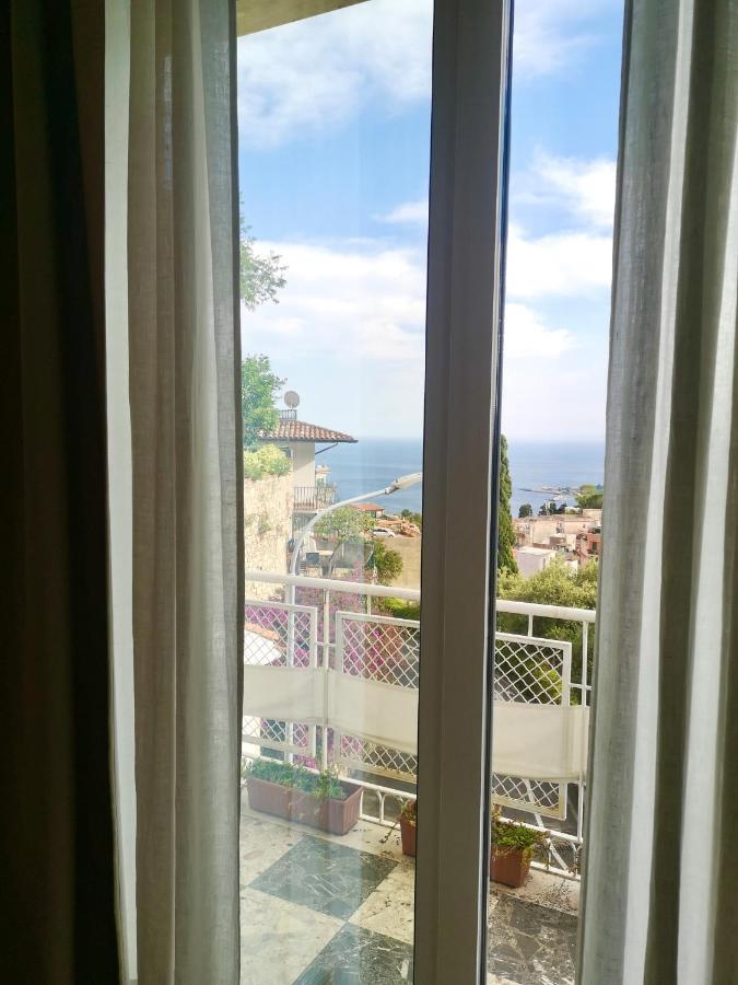 Bed and breakfast Giannina Taormina