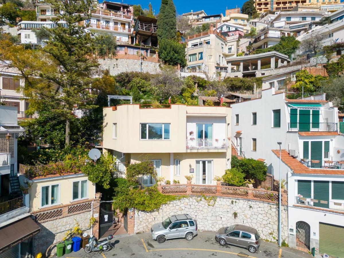 Giannina Bed and breakfast *