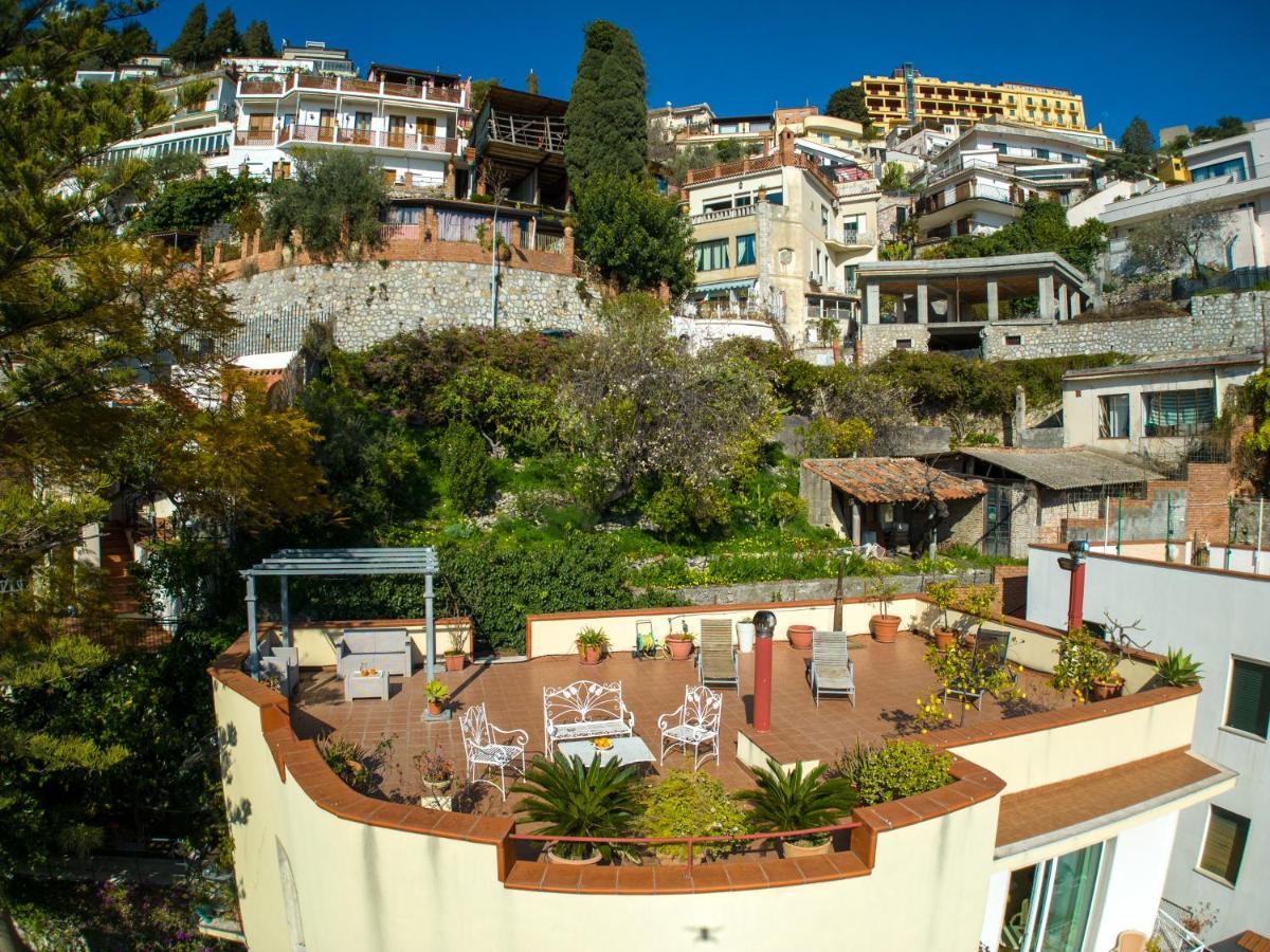 Giannina Bed & Breakfast *