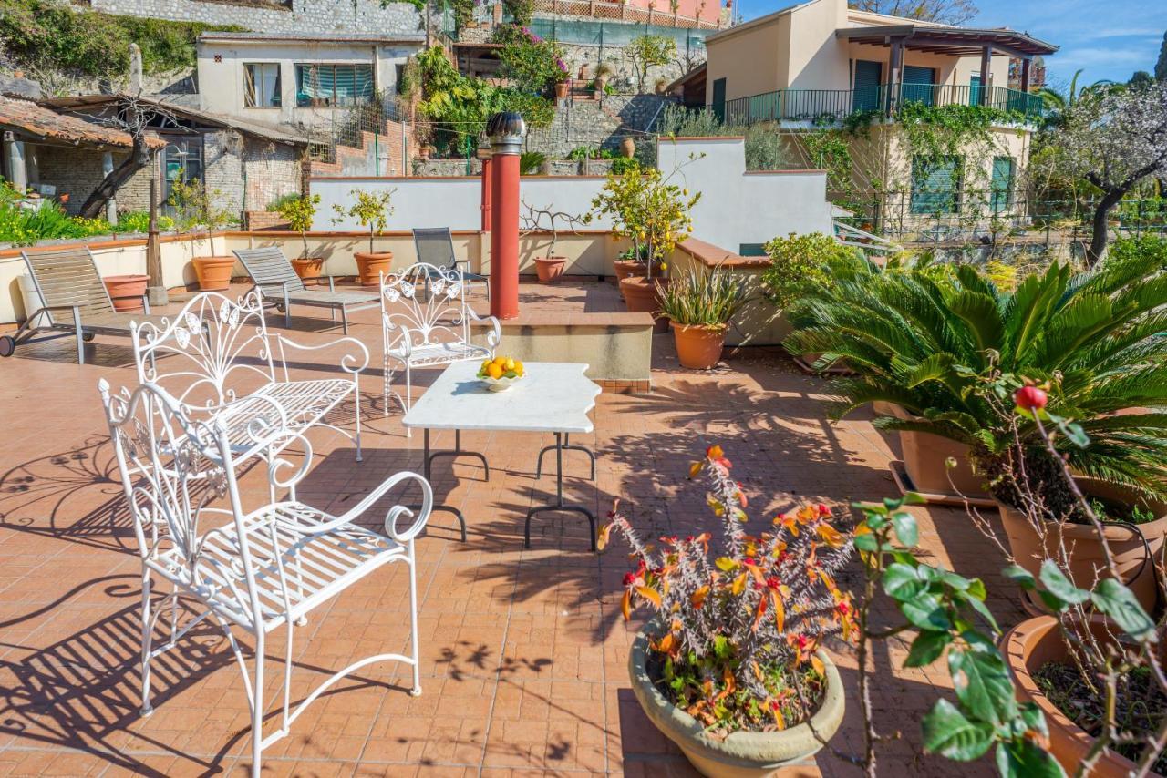 Giannina Bed and breakfast *