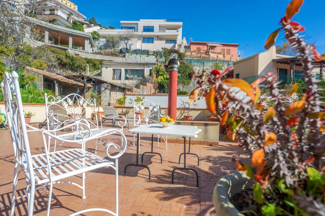 Bed & Breakfast Giannina Taormina