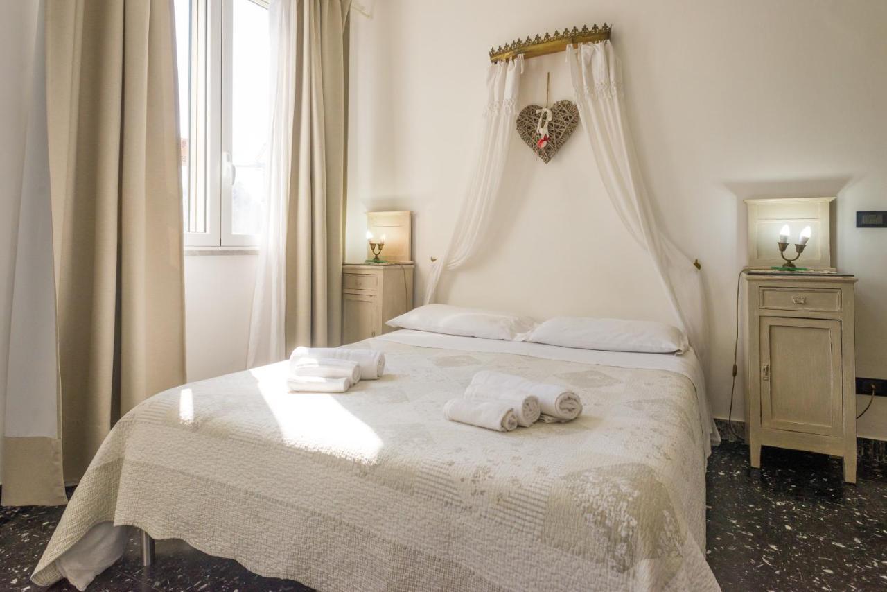 Giannina Bed and breakfast Taormina