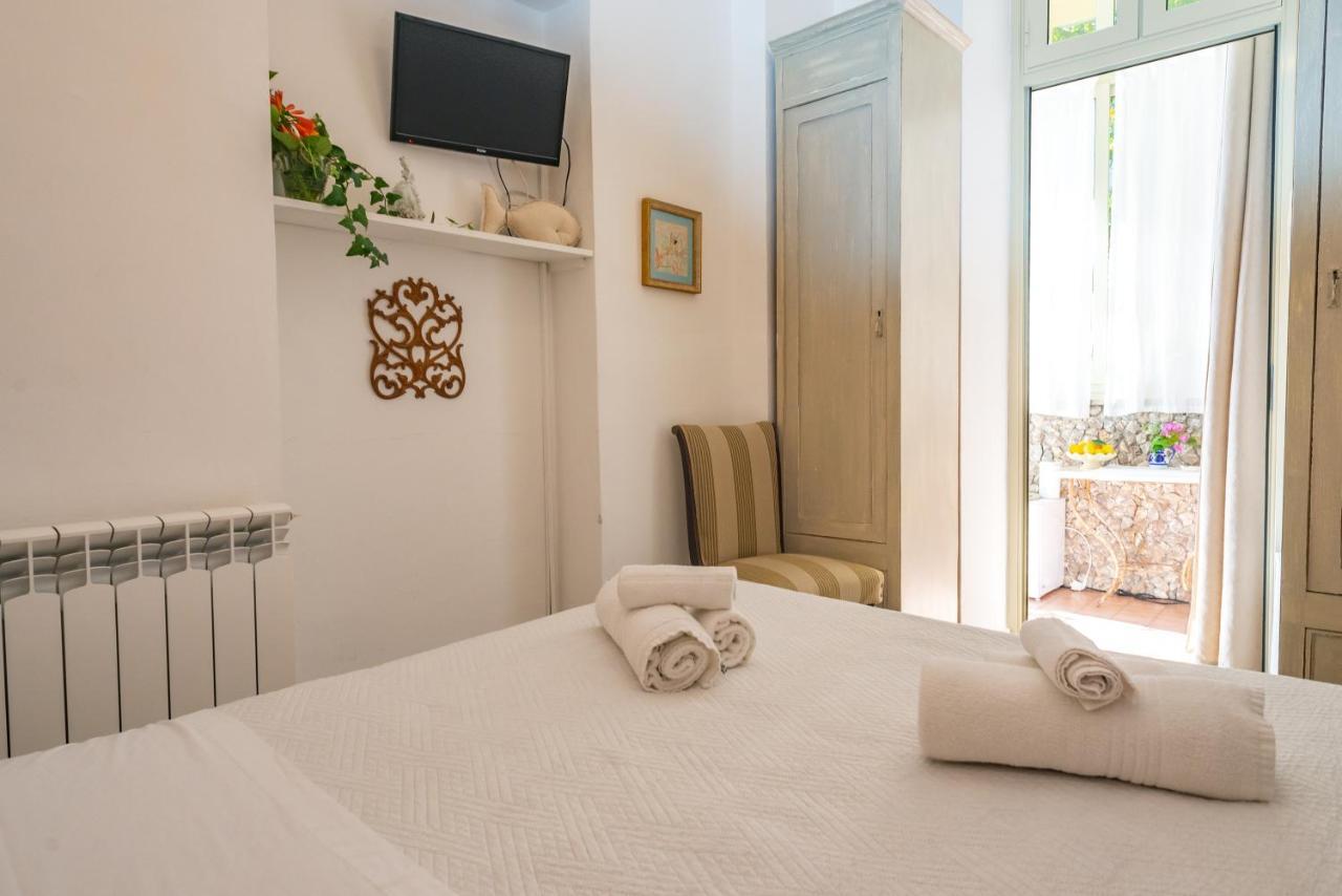 Bed & Breakfast Giannina Taormina