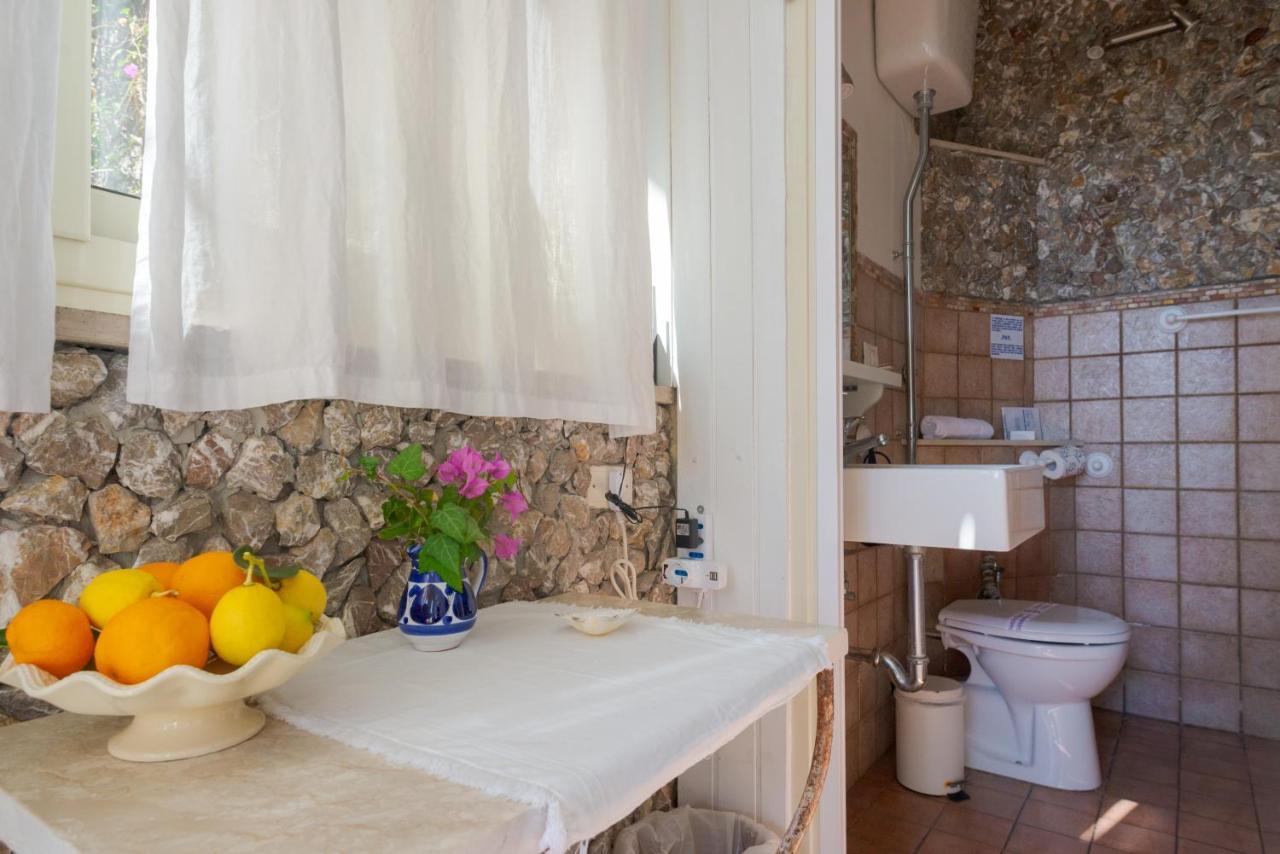 Giannina Bed and breakfast Taormina