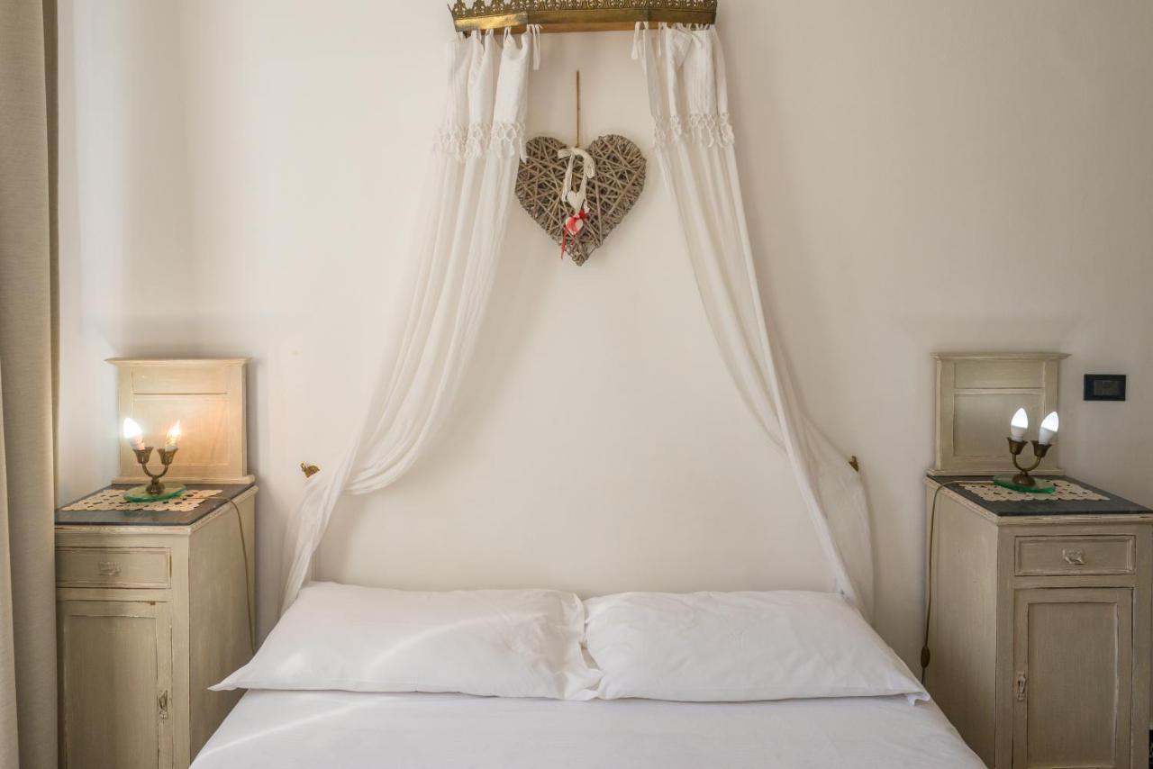 Giannina Bed and breakfast Taormina