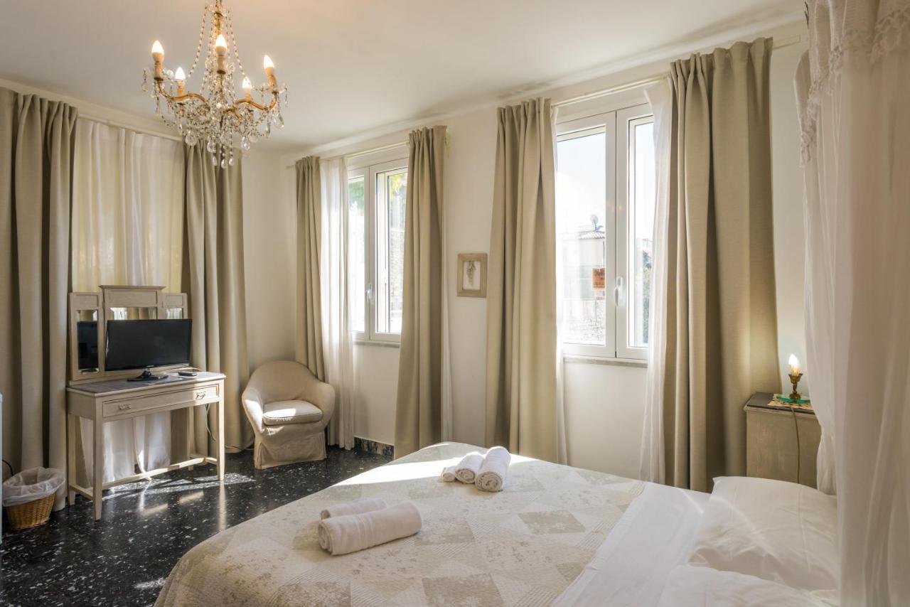 Giannina Bed and breakfast *