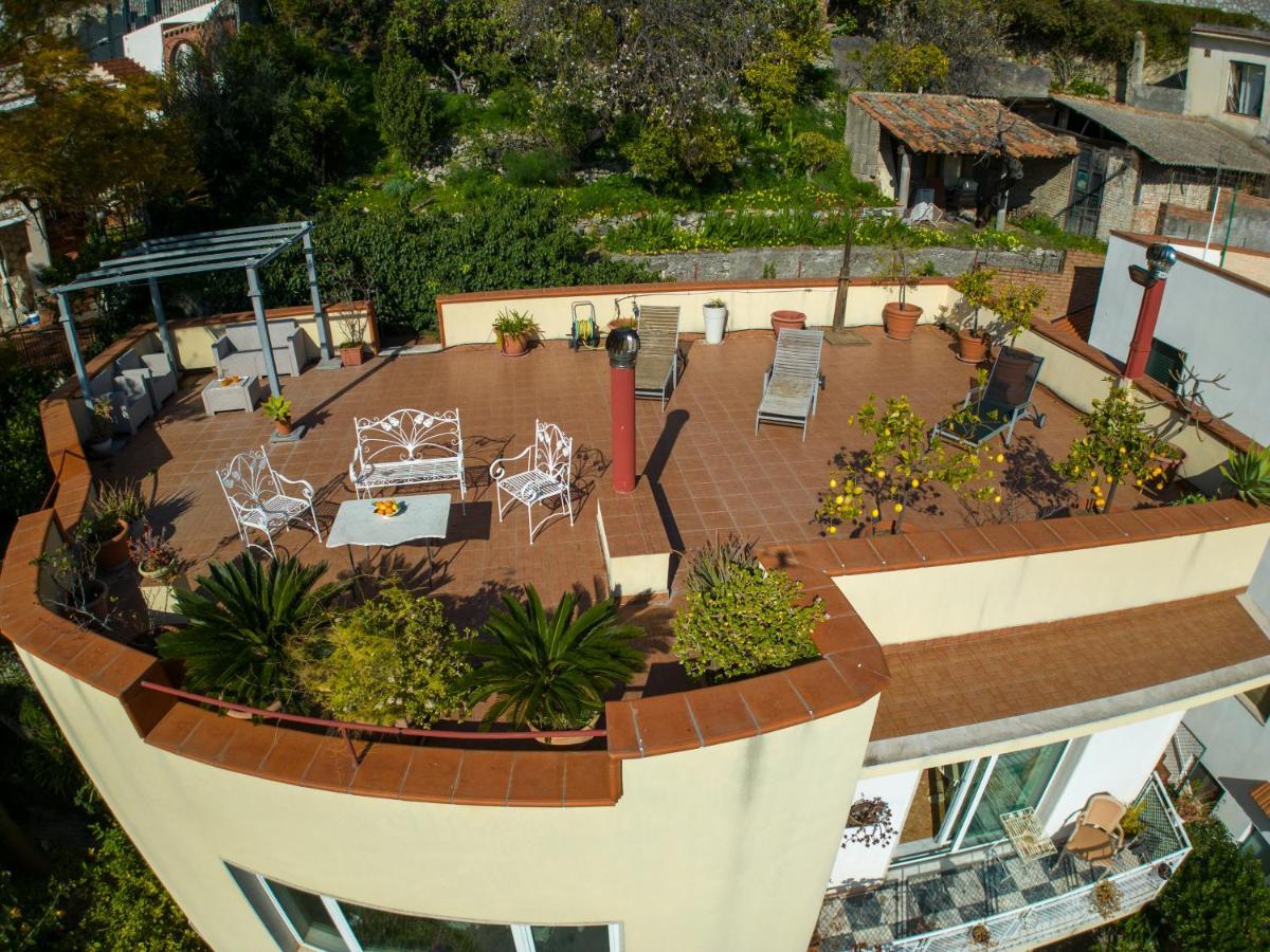 Bed and breakfast Giannina