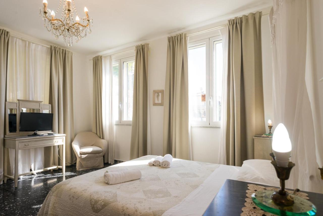 Giannina Bed and breakfast