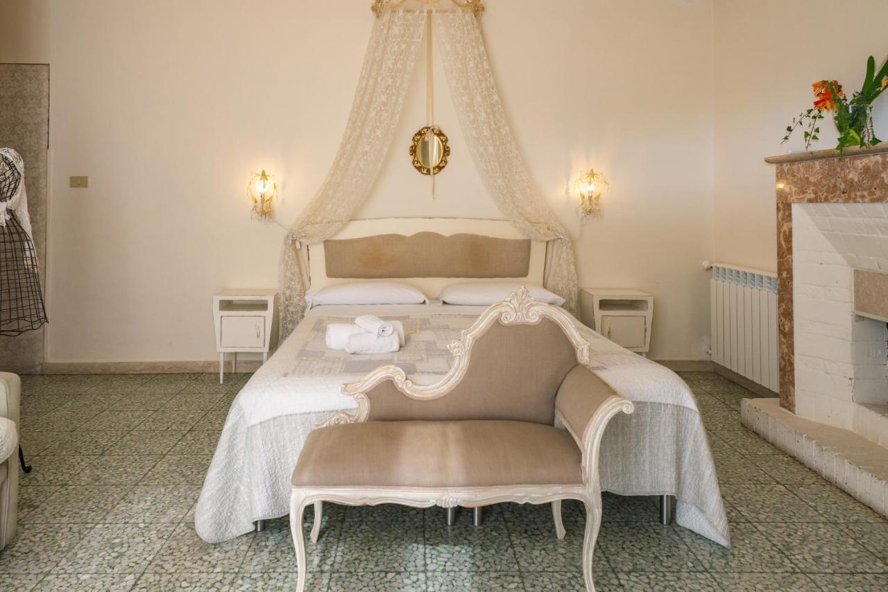 Giannina Bed and breakfast *