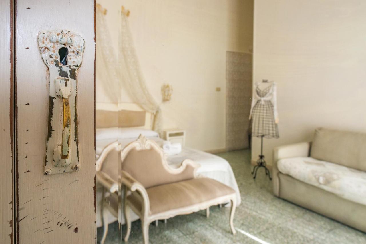 Giannina Bed and breakfast