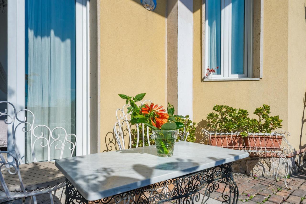 Giannina Bed & Breakfast *