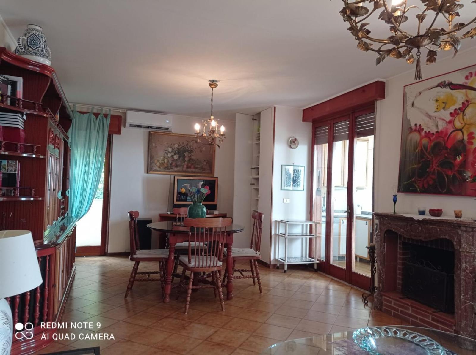 Bed and breakfast Giannina *