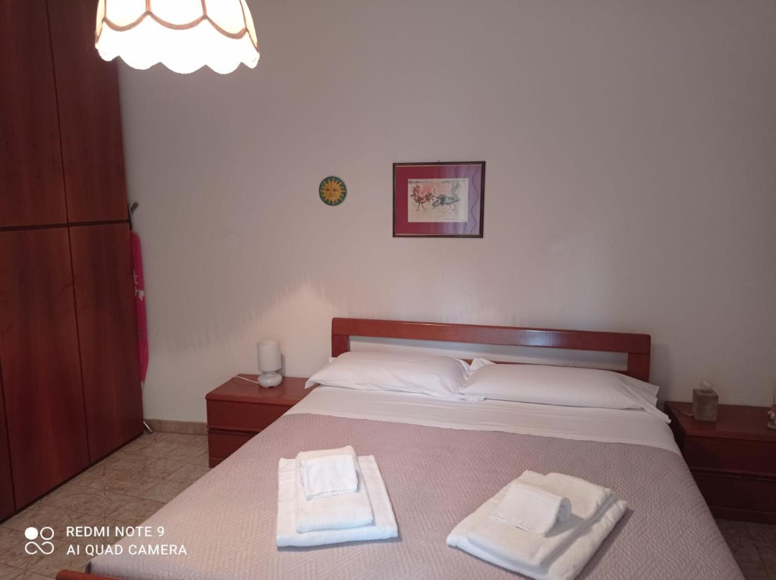 Giannina Bed & Breakfast Taormina