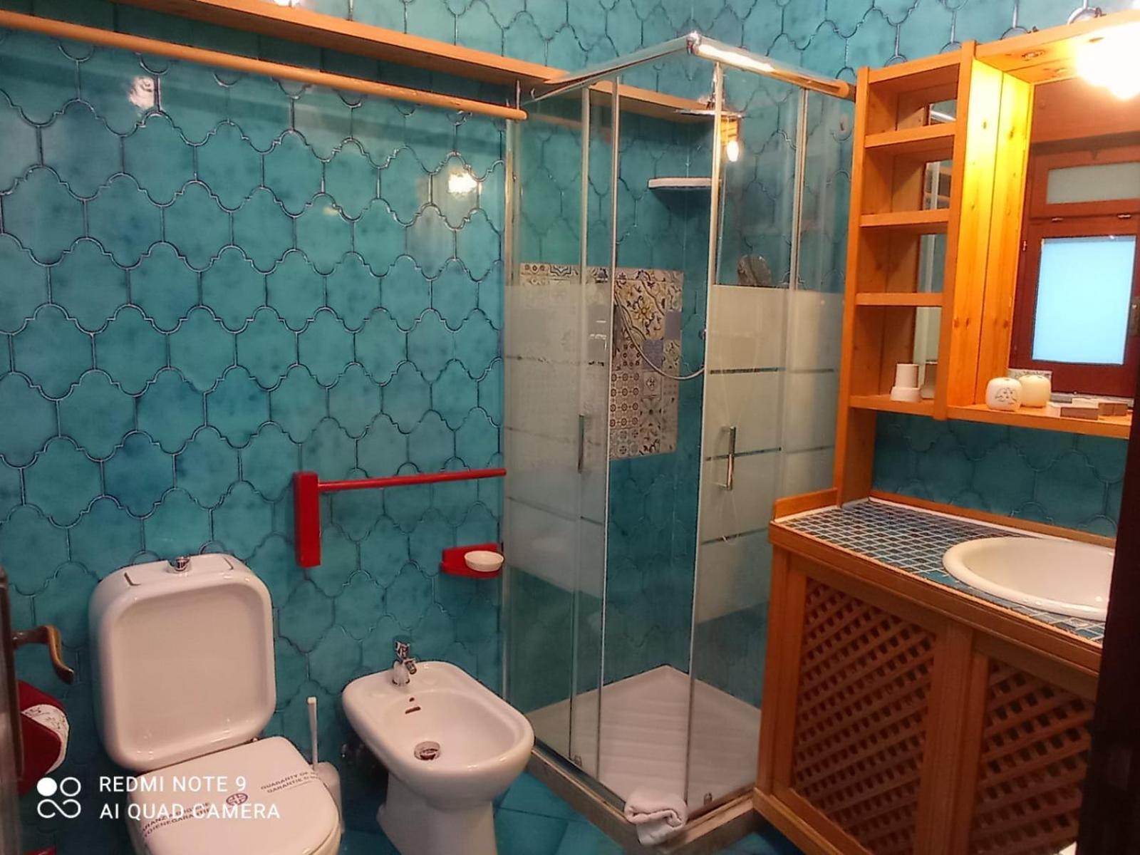 Giannina Bed and breakfast