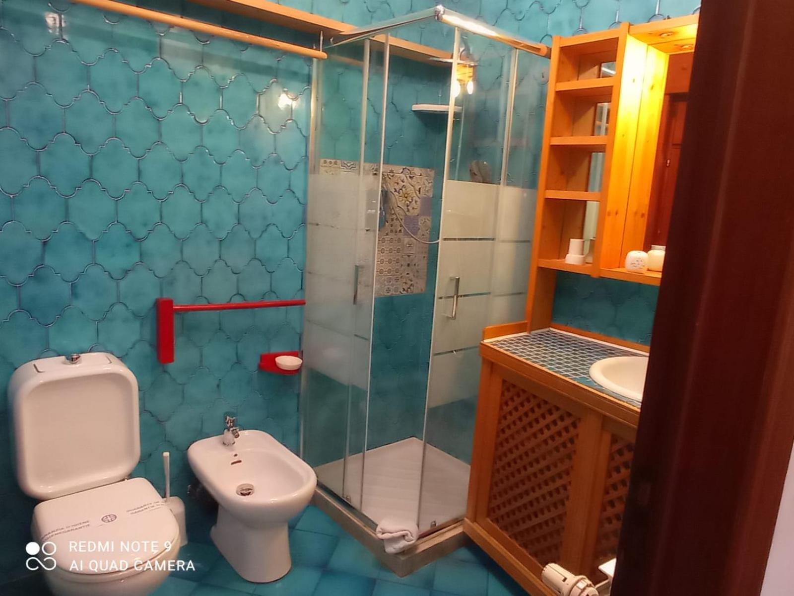 Giannina Bed and breakfast