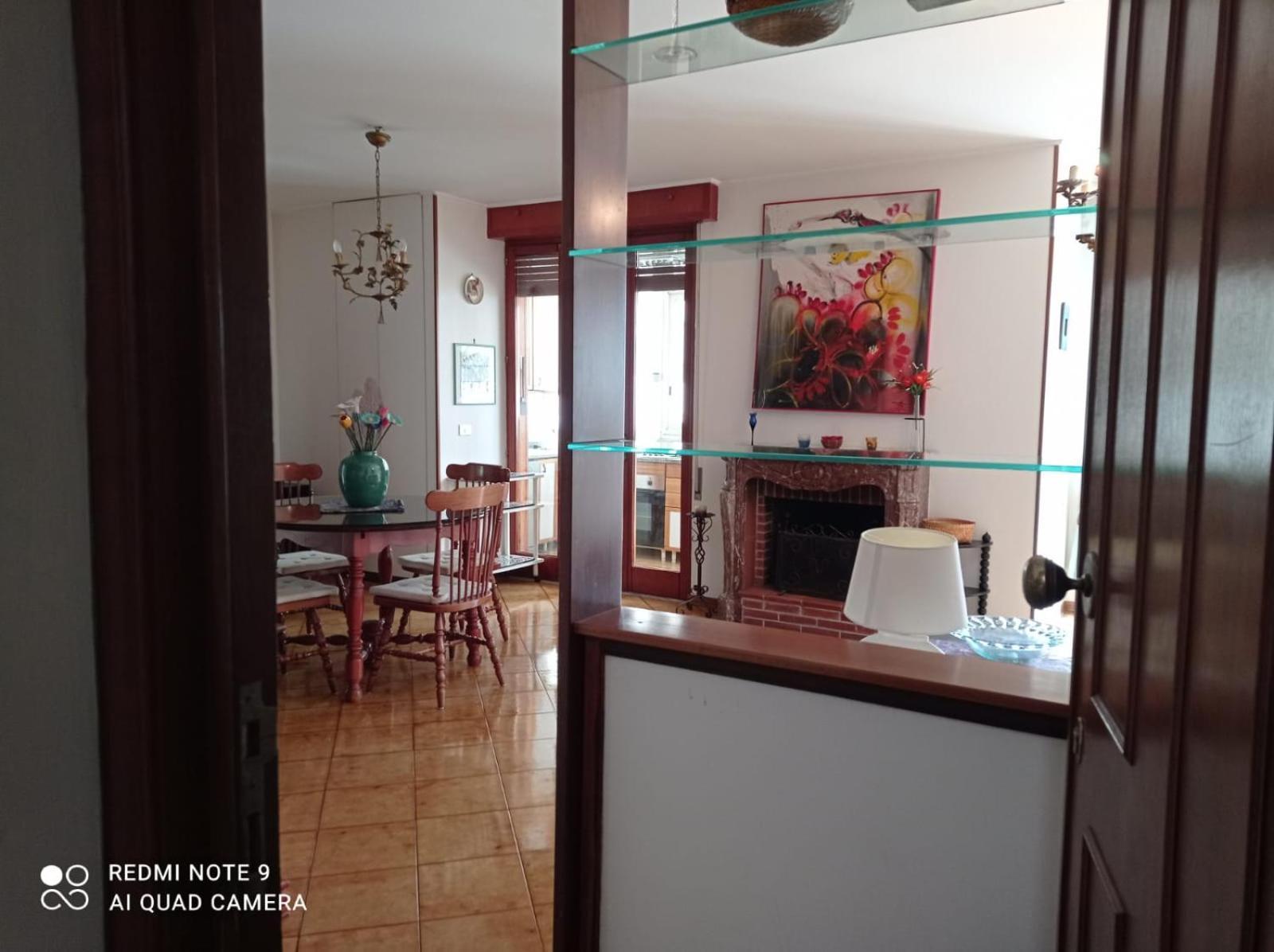 Bed and breakfast Giannina