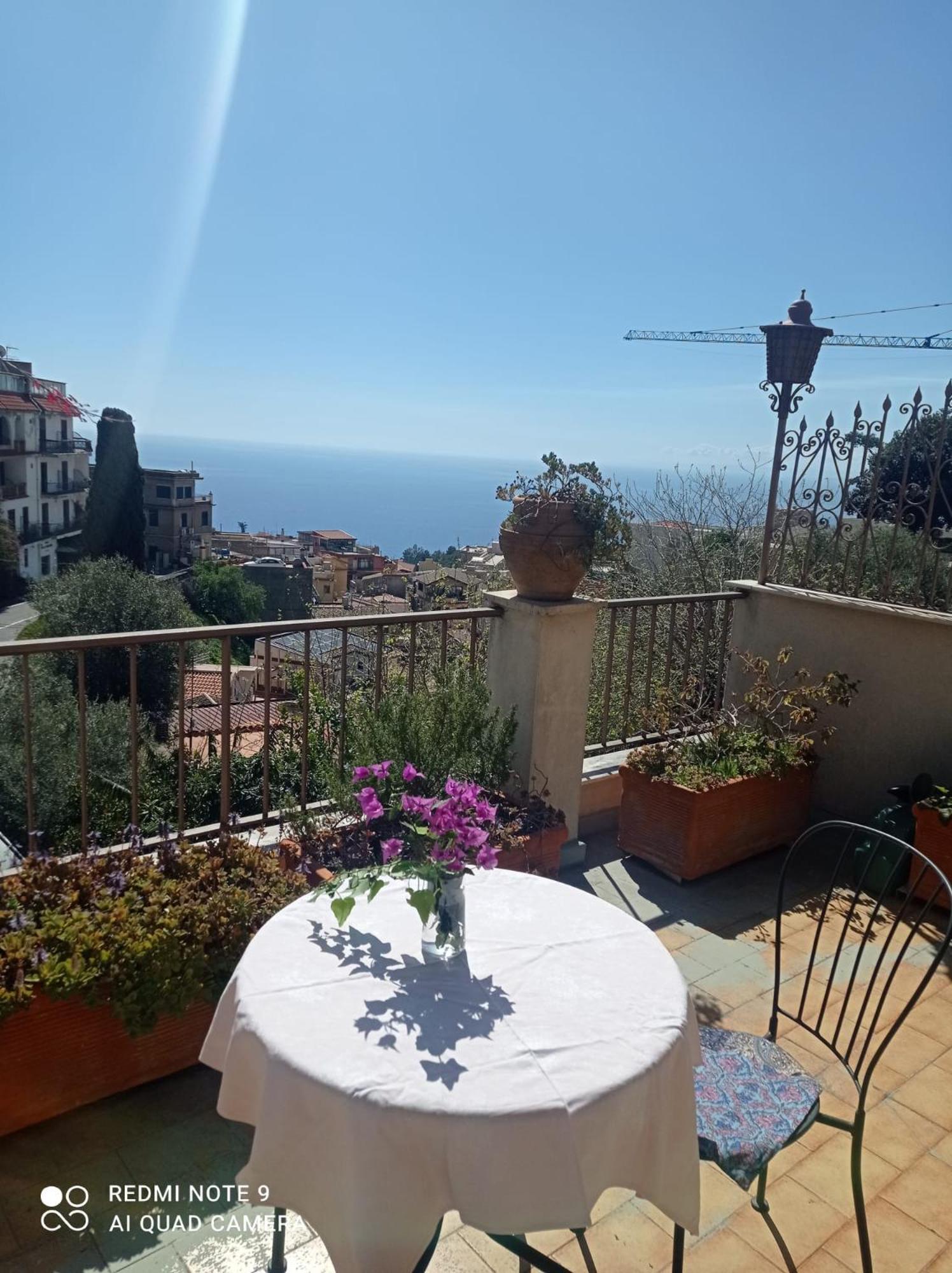 Giannina Bed & Breakfast *