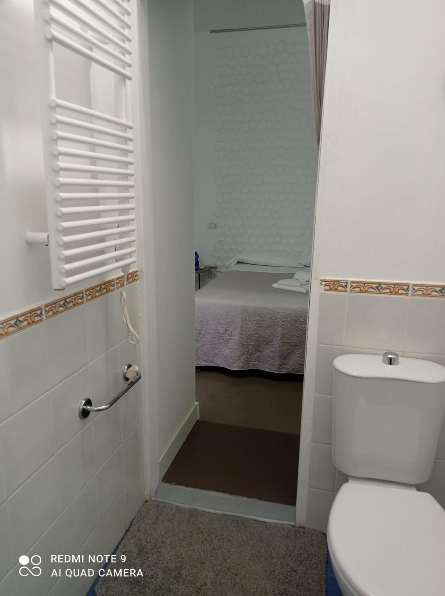 Bed and breakfast Giannina *