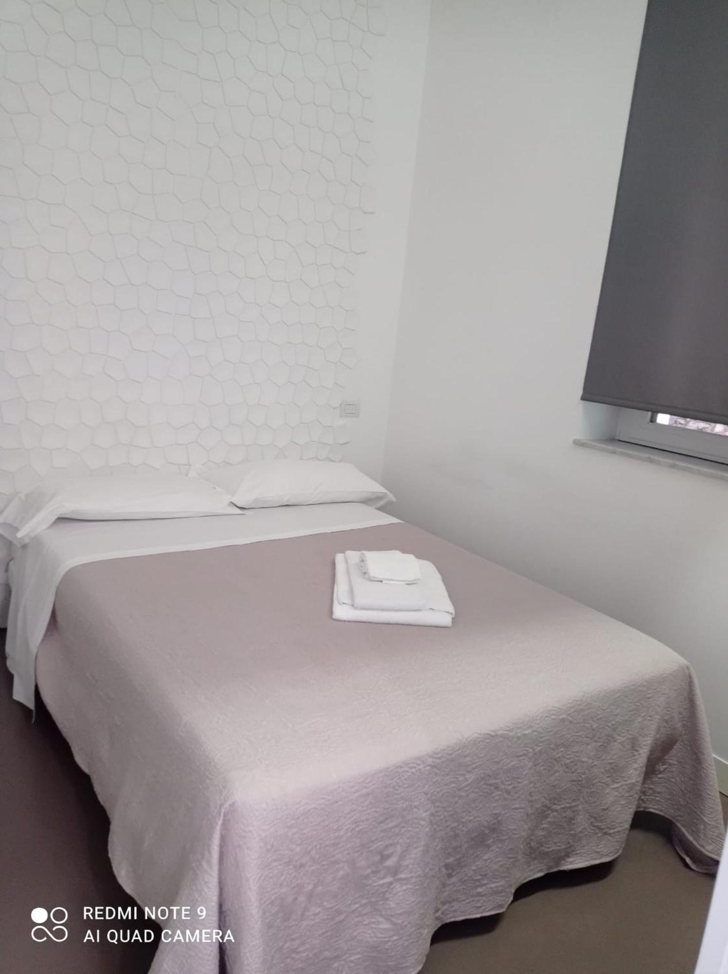 Giannina Bed and breakfast Taormina