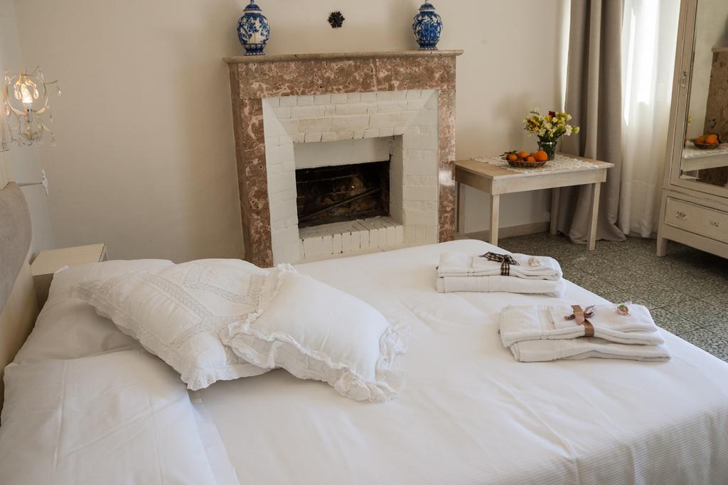 Giannina Bed and breakfast *