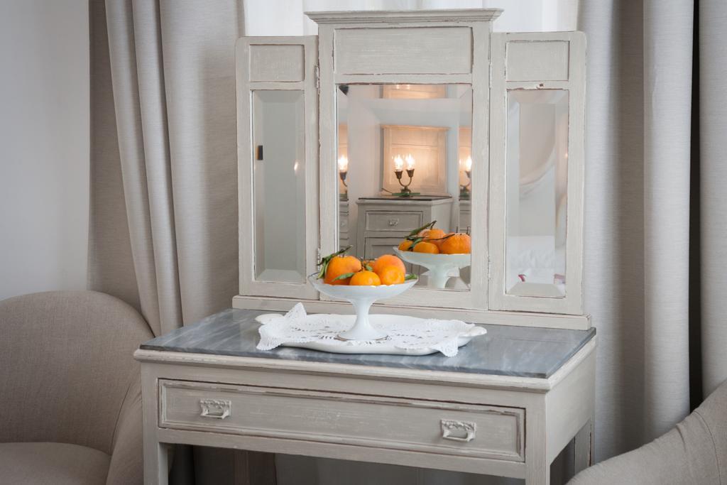 Bed and breakfast Giannina *