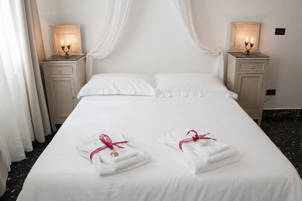 Bed & Breakfast Giannina Taormina