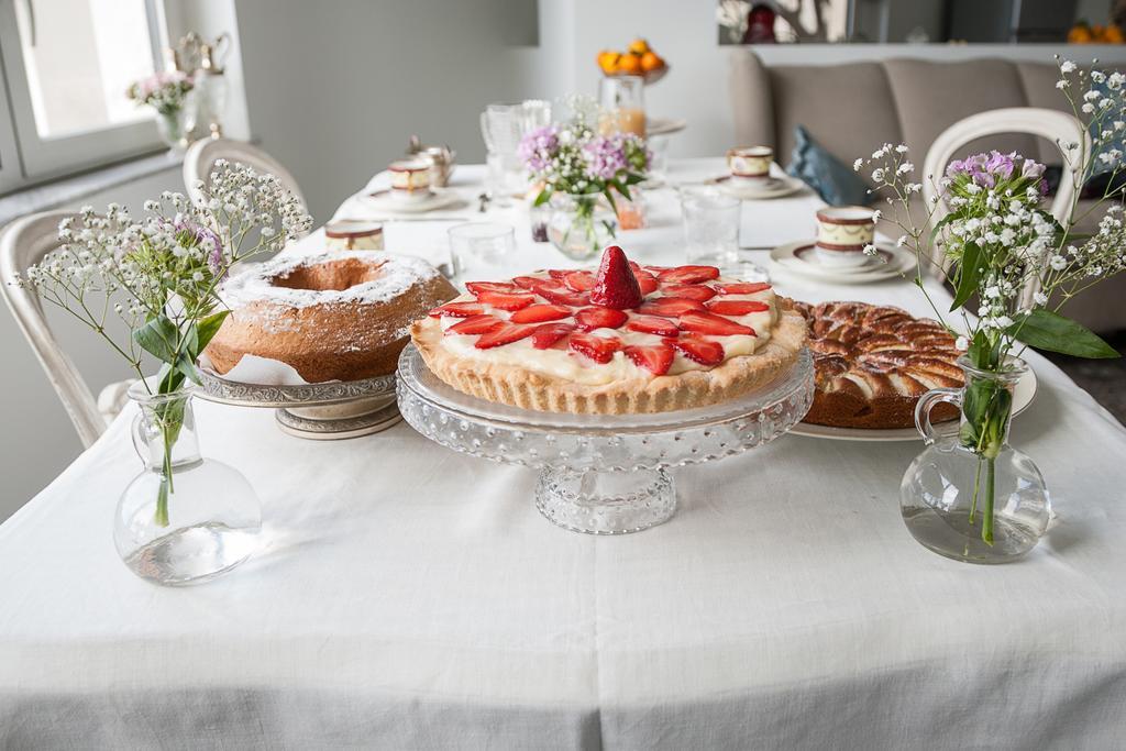 Bed & Breakfast Giannina
