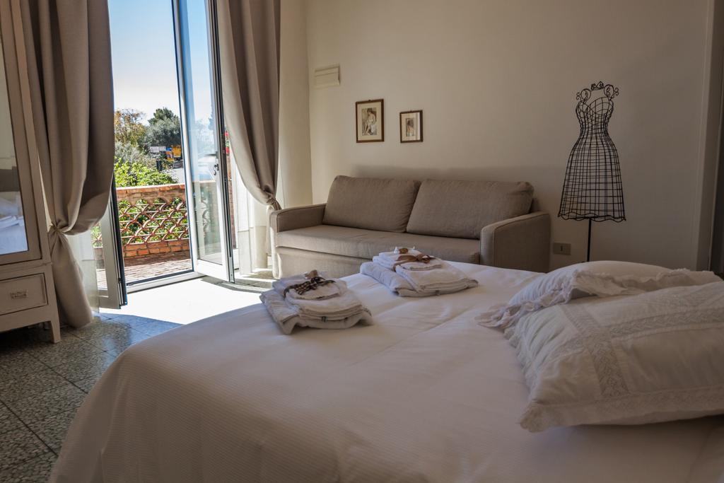 Giannina Bed and breakfast