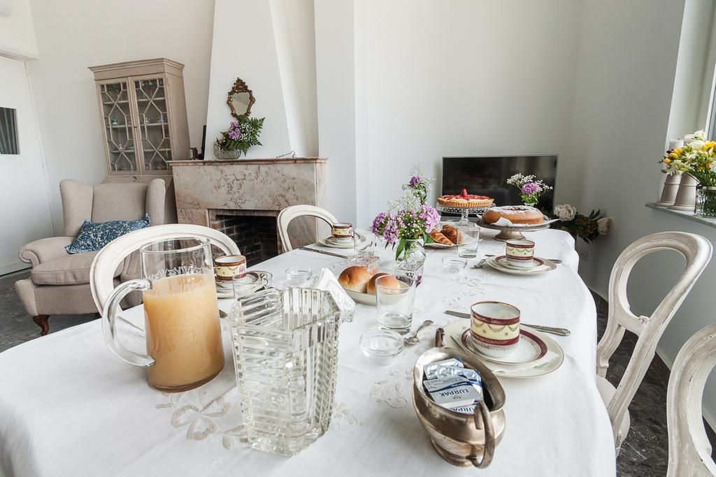 Bed and breakfast Giannina