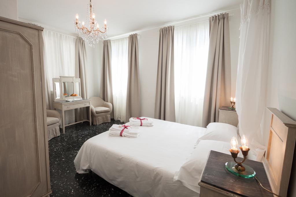 Giannina Bed and breakfast *
