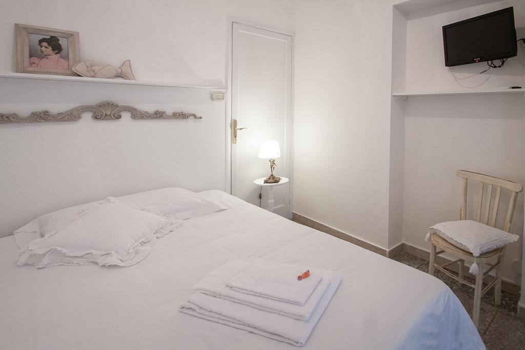 Bed & Breakfast Giannina *