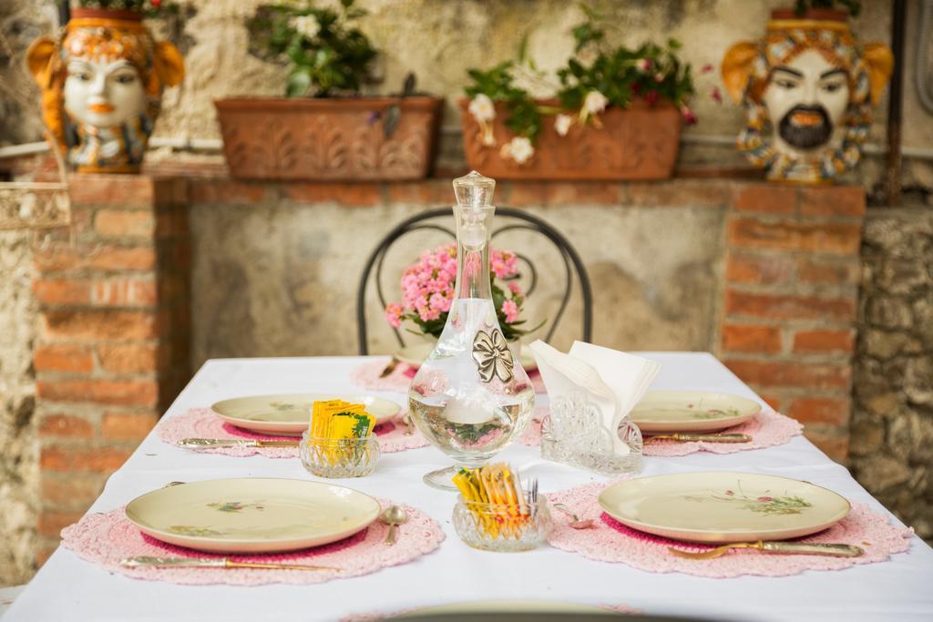Bed and breakfast Giannina *