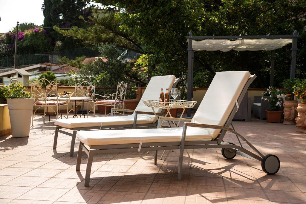 Giannina Bed & Breakfast Taormina